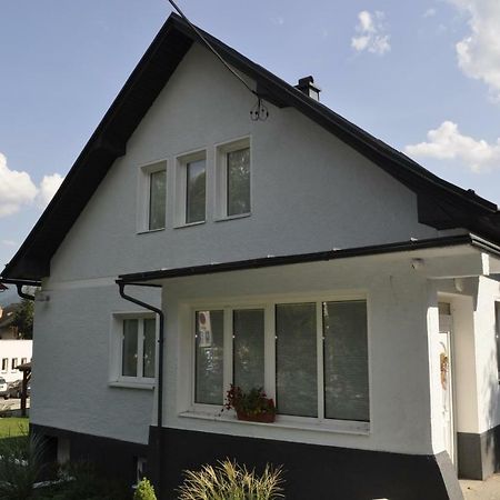 Apartmany Centrum Rajecké Teplice エクステリア 写真