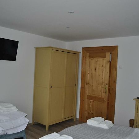 Apartmany Centrum Rajecké Teplice エクステリア 写真