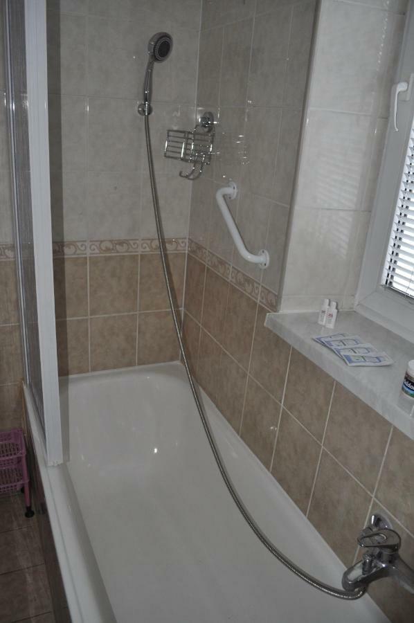 Apartmany Centrum Rajecké Teplice エクステリア 写真