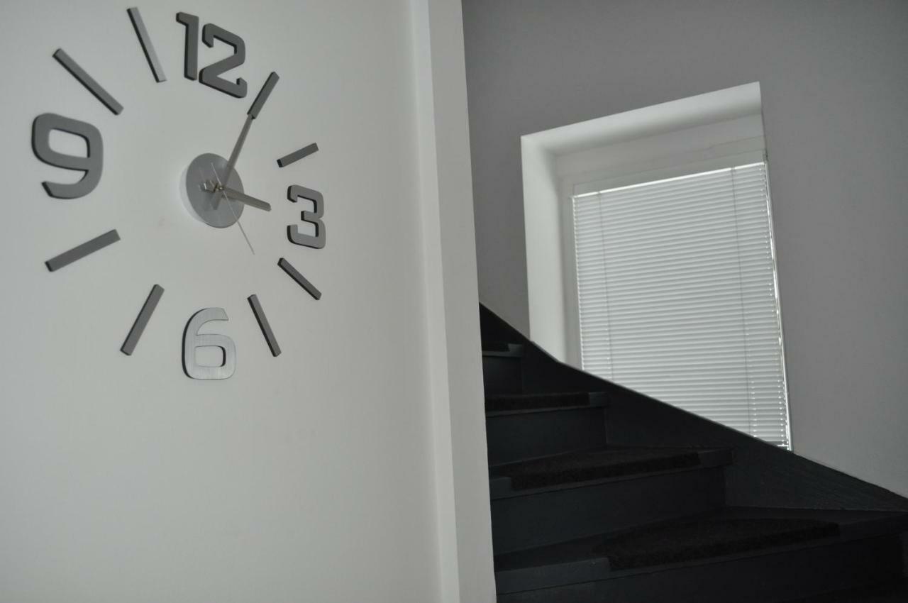 Apartmany Centrum Rajecké Teplice エクステリア 写真