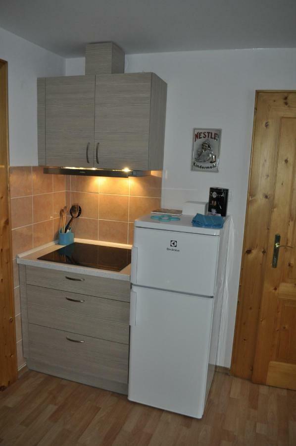 Apartmany Centrum Rajecké Teplice エクステリア 写真