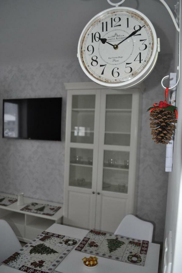 Apartmany Centrum Rajecké Teplice エクステリア 写真