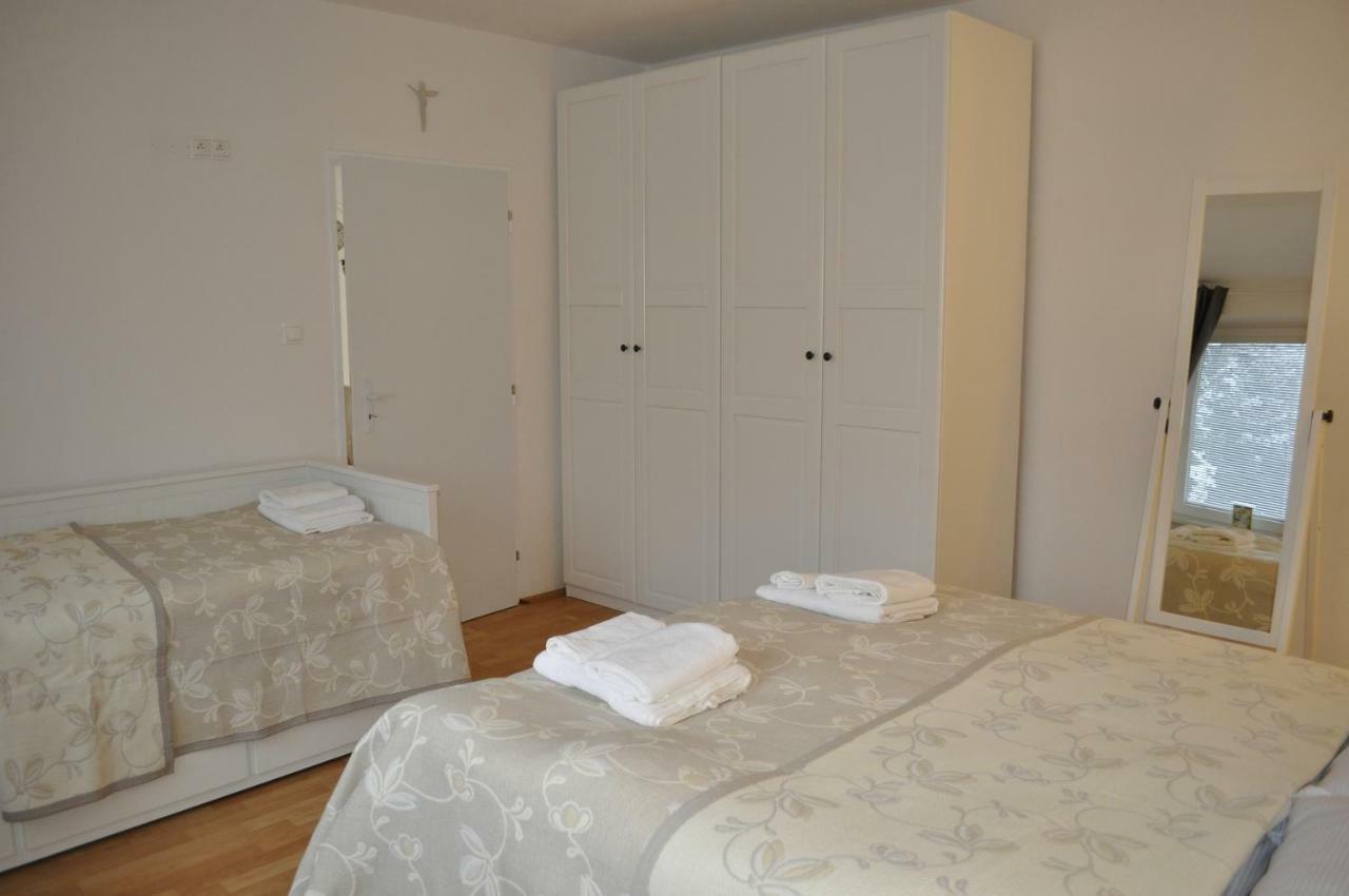 Apartmany Centrum Rajecké Teplice エクステリア 写真