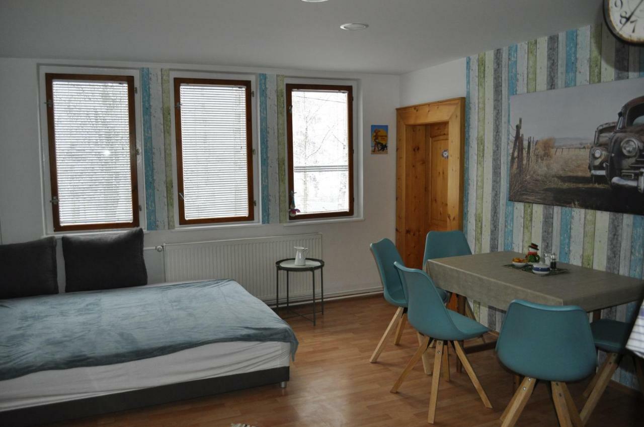 Apartmany Centrum Rajecké Teplice エクステリア 写真